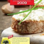 خرید و دانلود نسخه کامل کتاب Mother Earth News 2009
