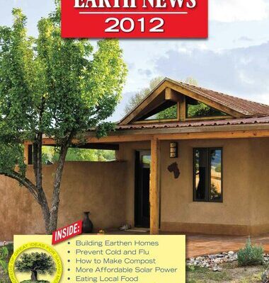 خرید و دانلود نسخه کامل کتاب Mother Earth News 2012
