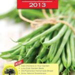 خرید و دانلود نسخه کامل کتاب Mother Earth News 2013
