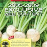 خرید و دانلود نسخه کامل کتاب Mother Earth News Exclusive Web Content 2005-2009