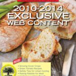 خرید و دانلود نسخه کامل کتاب Mother Earth News Exclusive Web Content 2010-2014