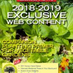 خرید و دانلود نسخه کامل کتاب Mother Earth News Exclusive Web Content 2018-2019