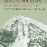 خرید و دانلود نسخه کامل کتاب Motion Mountain. The Adventure of Physics. Vol 4. Quantum Theory: The Smallest Change