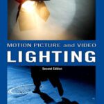 خرید و دانلود نسخه کامل کتاب Motion Picture and Video Lighting,