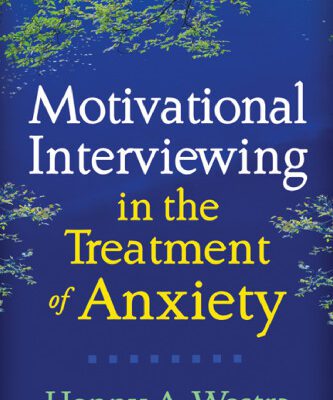 خرید و دانلود نسخه کامل کتاب Motivational Interviewing in the Treatment of Anxiety