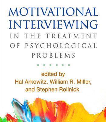 خرید و دانلود نسخه کامل کتاب Motivational Interviewing in the Treatment of Psychological Problems, Second Edition (Applications of Motivational Interviewing