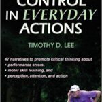 خرید و دانلود نسخه کامل کتاب Motor control in everyday actions