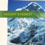 خرید و دانلود نسخه کامل کتاب Mount Everest