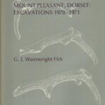 خرید و دانلود نسخه کامل کتاب Mount Pleasant, Dorset: Excavations 1970-1971. Incorporating an Account of Excavations Undertaken at Woodhenge in 1970
