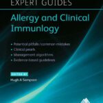 خرید و دانلود نسخه کامل کتاب Mount Sinai Expert Guides: Allergy and Clinical Immunology
