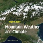 خرید و دانلود نسخه کامل کتاب Mountain weather and climate