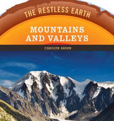 خرید و دانلود نسخه کامل کتاب Mountains and Valleys