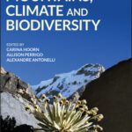 خرید و دانلود نسخه کامل کتاب Mountains, Climate and Biodiversity