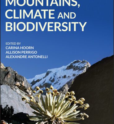 خرید و دانلود نسخه کامل کتاب Mountains, Climate and Biodiversity