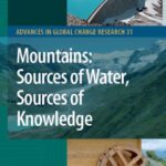 خرید و دانلود نسخه کامل کتاب Mountains: Sources of Water, Sources of Knowledge (Advances in Global Change Research, 31)