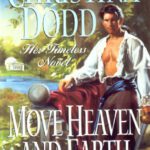 خرید و دانلود نسخه کامل کتاب Move Heaven and Earth (Harper Monogram)