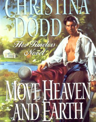 خرید و دانلود نسخه کامل کتاب Move Heaven and Earth (Harper Monogram)