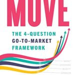 خرید و دانلود نسخه کامل کتاب MOVE: The 4-question Go-to-Market Framework –  +  Pdf