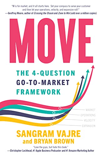 خرید و دانلود نسخه کامل کتاب MOVE: The 4-question Go-to-Market Framework – + Pdf_68b74e5dc220c.jpeg خرید و دانلود نسخه کامل کتاب MOVE: The 4-question Go-to-Market Framework – + Pdf
