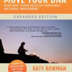 خرید و دانلود نسخه کامل کتاب Move Your DNA: Restore Your Health Through Natural Movement