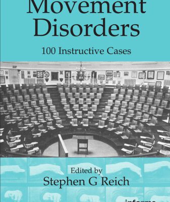 خرید و دانلود نسخه کامل کتاب Movement Disorders: 100 Instructive Cases