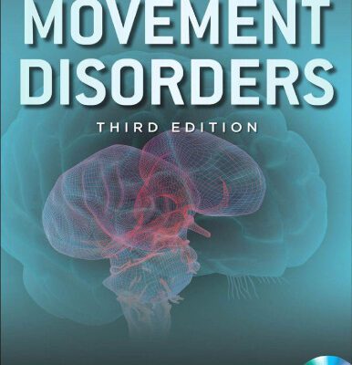 خرید و دانلود نسخه کامل کتاب Movement disorders