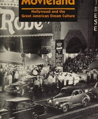 خرید و دانلود نسخه کامل کتاب Movieland: Hollywood and the Great American Dream Cutlure