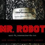 خرید و دانلود نسخه کامل کتاب MR. ROBOT: Red Wheelbarrow: (eps1.91_redwheelbarr0w.txt)