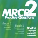 خرید و دانلود نسخه کامل کتاب MRCP 2 Practice Questions Book 3