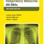 خرید و دانلود نسخه کامل کتاب MRCP SCE in Respiratory Medicine: 300 SBAs