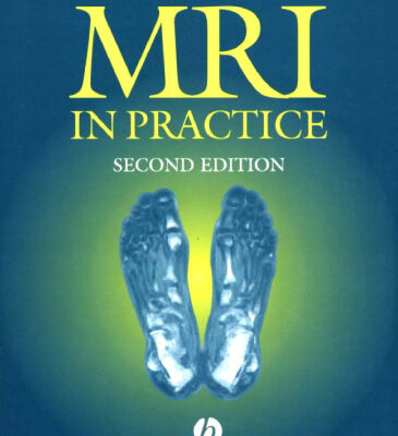 خرید و دانلود نسخه کامل کتاب MRI in Practice