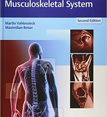 خرید و دانلود نسخه کامل کتاب MRI of the Musculoskeletal System (2nd edition)