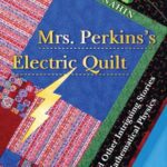 خرید و دانلود نسخه کامل کتاب Mrs. Perkins’s Electric Quilt