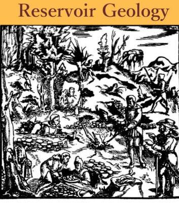 خرید و دانلود نسخه کامل کتاب MSc Field & Well Management. Reservoir Geology