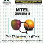 خرید و دانلود نسخه کامل کتاب MTEL Chemistry 12 Teacher Certification Test Prep Study Guide (XAM MTEL)