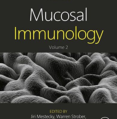 خرید و دانلود نسخه کامل کتاب Mucosal Immunology