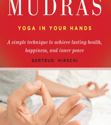 خرید و دانلود نسخه کامل کتاب Mudras Yoga In Your Hands