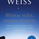 خرید و دانلود نسخه کامل کتاب Muitas vidas, muitos mestres