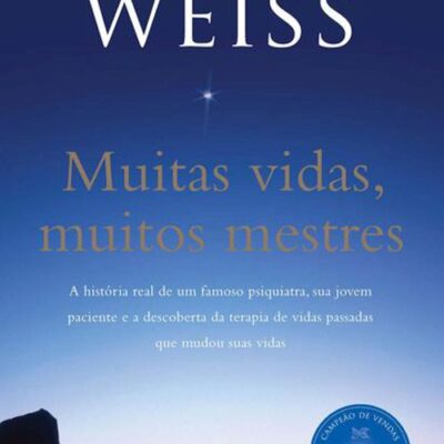 خرید و دانلود نسخه کامل کتاب Muitas vidas, muitos mestres