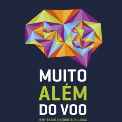 خرید و دانلود نسخه کامل کتاب Muito além do voo