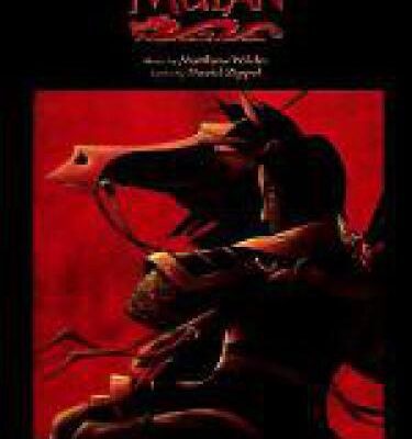 خرید و دانلود نسخه کامل کتاب Mulan