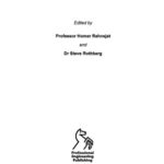 خرید و دانلود نسخه کامل کتاب Multi-Body Dynamics: Monitoring and Simulation Techniques III