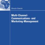 خرید و دانلود نسخه کامل کتاب Multi-Channel-Communications- und Marketing-Management