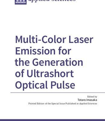 خرید و دانلود نسخه کامل کتاب Multi-Color Laser Emission for the Generation of Ultrashort Optical Pulse