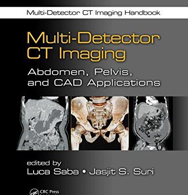 خرید و دانلود نسخه کامل کتاب Multi-Detector CT Imaging Handbook, Two Volume Set