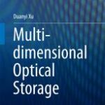 خرید و دانلود نسخه کامل کتاب Multi-dimensional Optical Storage