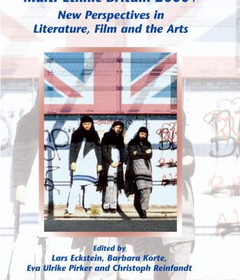 خرید و دانلود نسخه کامل کتاب Multi-Ethnic Britain 2000+: New Perspectives in Literature, Film and the Arts. (Internationale Forschungen Zur Allgemeinen & Vergleichenden Literaturwissenschaft)