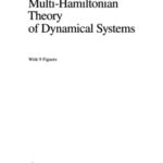 خرید و دانلود نسخه کامل کتاب Multi-Hamiltonian theory of dynamical systems