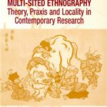 خرید و دانلود نسخه کامل کتاب Multi-Sited Ethnography