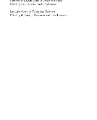 خرید و دانلود نسخه کامل کتاب Multiagent Platforms: First Pacific Rim International Workshop on Multi-Agents, PRIMA’98 Singapore, November 23, 1998 Selected Papers